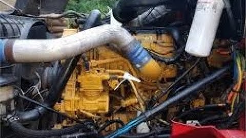 how to add engines to trucks in ATS