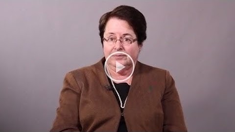Dr. Deborah Fein Explains Applied Behavior Analysis (ABA) for Children With Autism