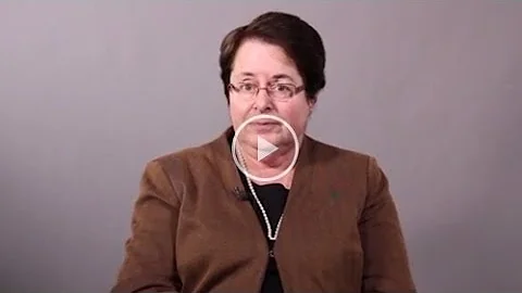 Dr. Deborah Fein Explains Applied Behavior Analysi...