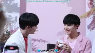[Vietsub] ZeeNuNew - Một chiếc cúp pồ wholesome nhất thế gian | 2022.05.12 #PureplusShieldxZeeNunew