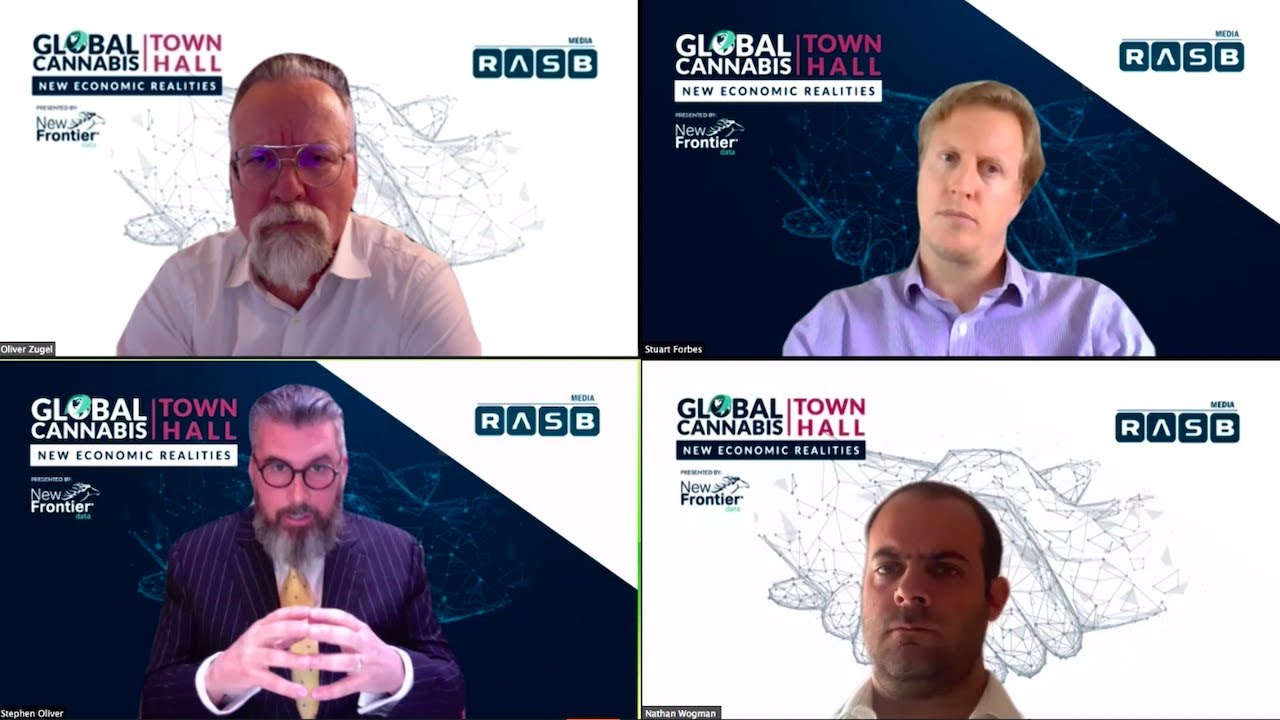 The Canna Consultants - Be Careful who you listen to!