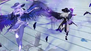 Berry Gameplay - Tower of Fantasy