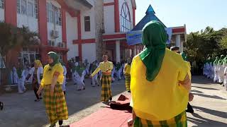 Survey Perifikasi Akreditasi SNARS edisi 1 RSUD BATARA SIANG PANGKEP