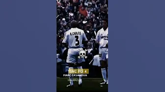 real Madrid vs Barcelona xl 💀💀💥 #football #fifa #edit thumbnail