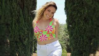 Information Kouvr Annon | Biography | Plus Size Model | Curvy Instagram Stars | Fashion Celebrity Wiki News