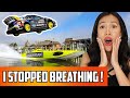 Gymkhana 2020 - Travis Pastrana Takeover Reaction | Hoonigan Make Me Soil My Pants! - Gymkhana 2020 - Travis Pastrana Takeover Reaction | Hoonigan Make Me Soil My Pants!