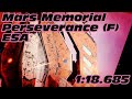 Redout 2 - Perseverance 1:18.685