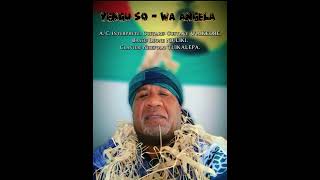 YENGU SO - Wa Angela - Officiel Music 2025 - Nouvelle - Calédonie (Île de Mare)
