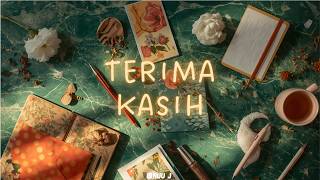 Ibnuu J - Terima Kasih | Lirik Lagu