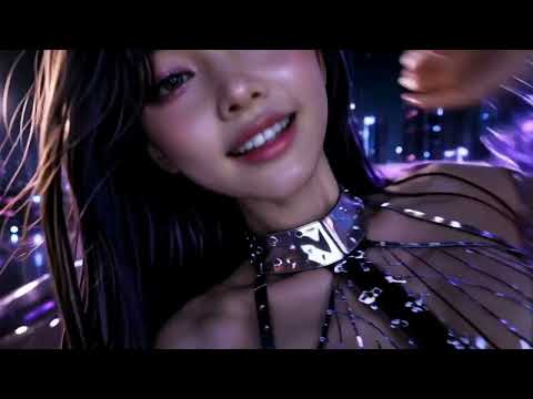 Rachel Ailunova – Error: LOVE (Official MV)