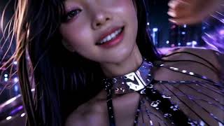 Rachel Ailunova – Error: LOVE (Official MV)