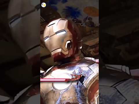 IRON MAN Copy