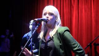 Alexz Johnson "Weight" LIVE @Cafe 939 The Red Room