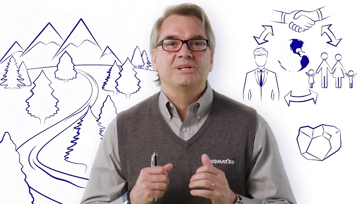 Jeff Dawes on the Importance of Sustainability | K...