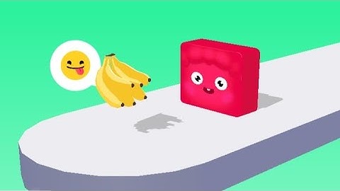 Jelly  Shift level 21-30