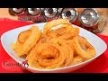 Reteta de Inele de Ceapa - Onion Rings