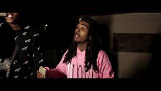3 Problems x Bizzie Gambino - The A Team (Official Music Video)