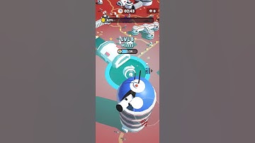 🕳️ Hole.io – I Ate the WHOLE City! 😱 | Viral Black Hole Game