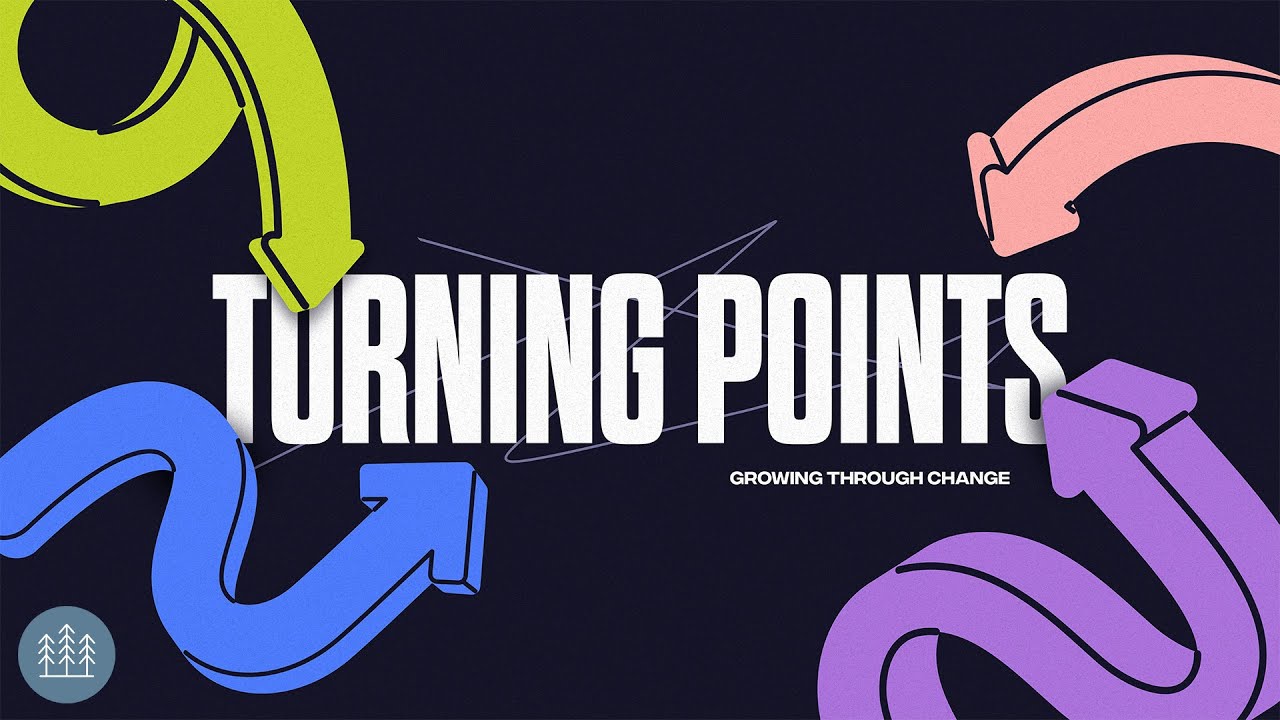 Turning Points - Pt. 4 | Pastor Mike Hernandez | Local Church