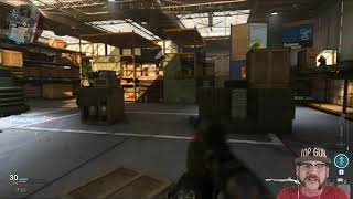 Smoek Kills Yo! COD:MW Smoke Kill