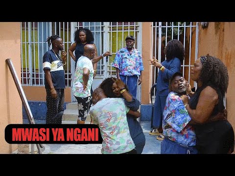 GAG 2026 WHOSE WIFE IS WITH MODERO LIYANZI MIRMA CHILELE GOGANE GRACE ENGAMBE RIANHA NGONDA 