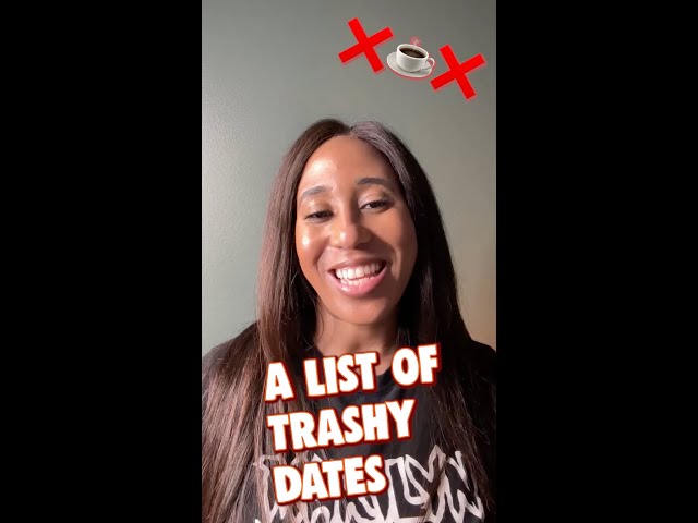 Low-key first date ideas revealed | Ever wondered ...