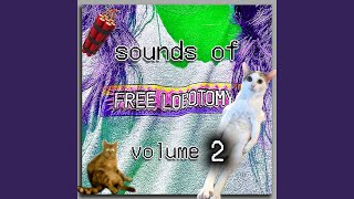 grass calico - Free Lobotomy