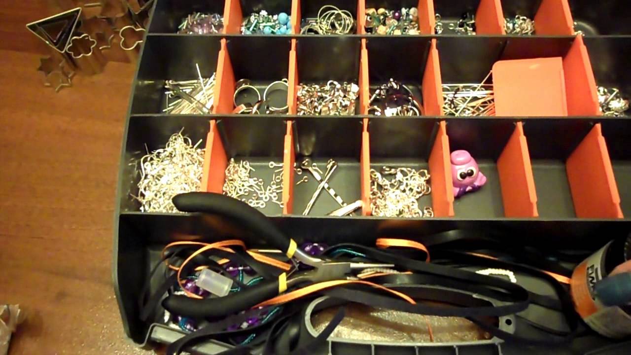 *.*Come iniziare a lavorare il fimo*.*