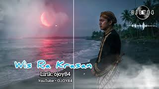 Wis Ra Krasan  Dangdut Koplo Jawa Terbaru  Ditinggal Kekasih 