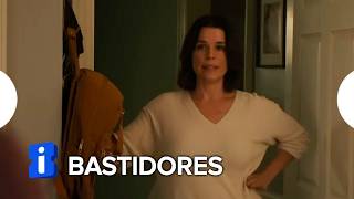Pânico 7 Bastidores A Jornada De Sidney Prescott Na Franquia