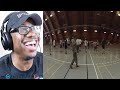 (Veteran REACTS To) Angry Drill SGT VS College Students By AngryCops