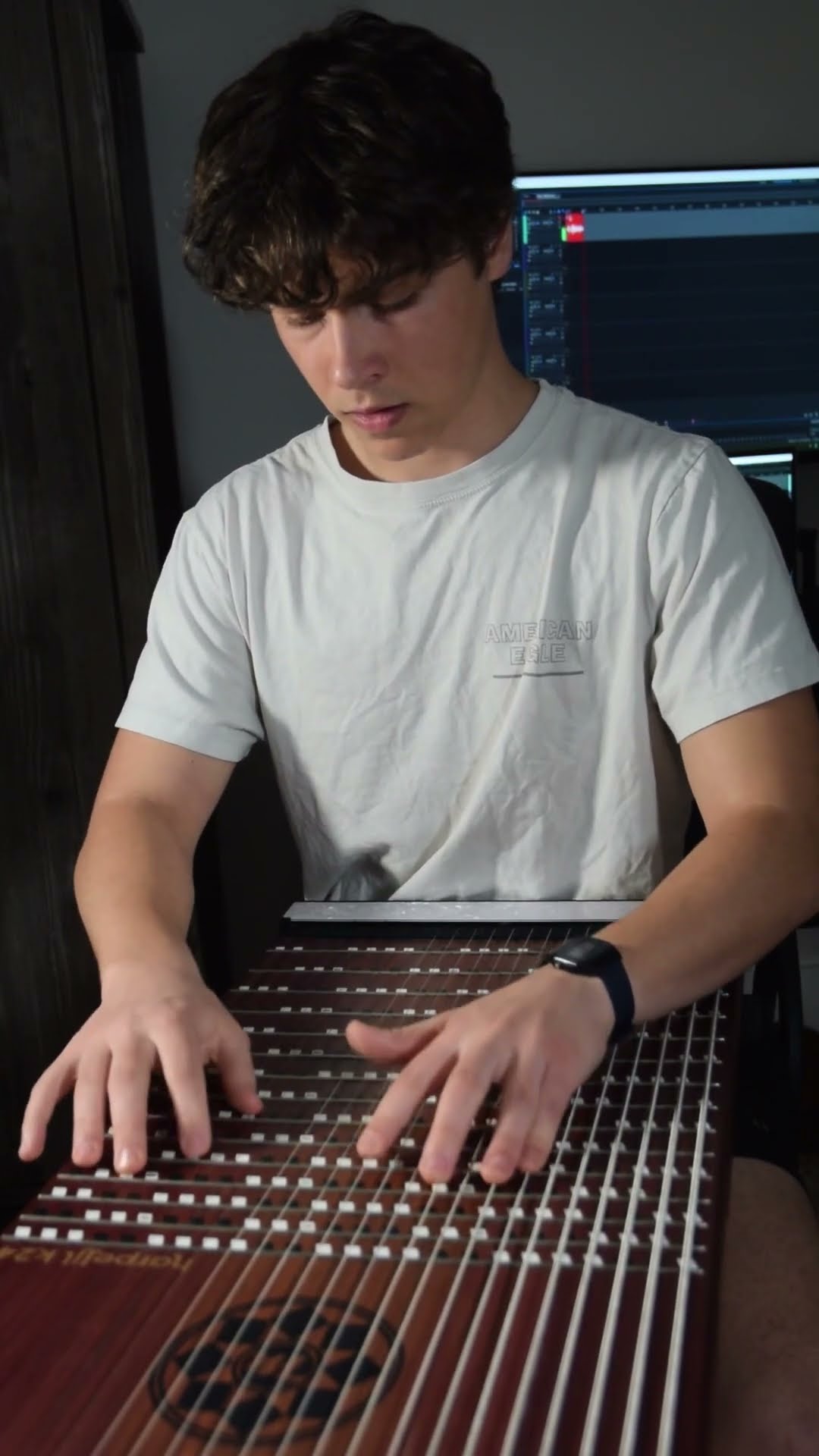 ★決算特価商品★ Harpejji YouTube - fun k24 弦楽器