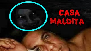 Casas Embrujadas Fantasmas Reales Casos Paranormales X Paranormal