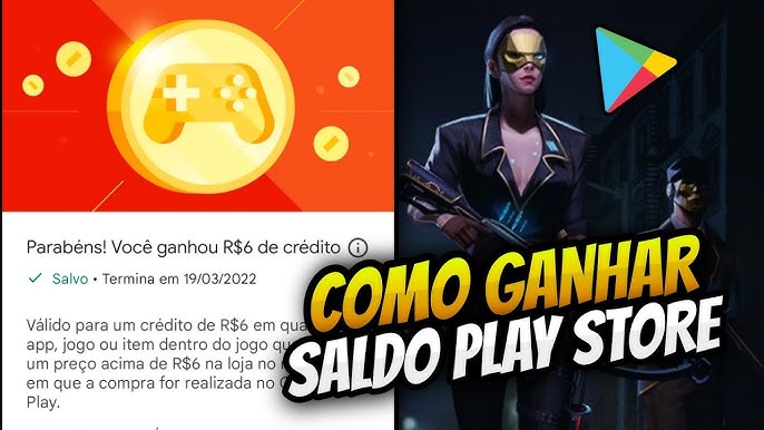 Ganhei 9 reais de desconto no play store para jogos e não consigo usar. -  Comunidade Google Play