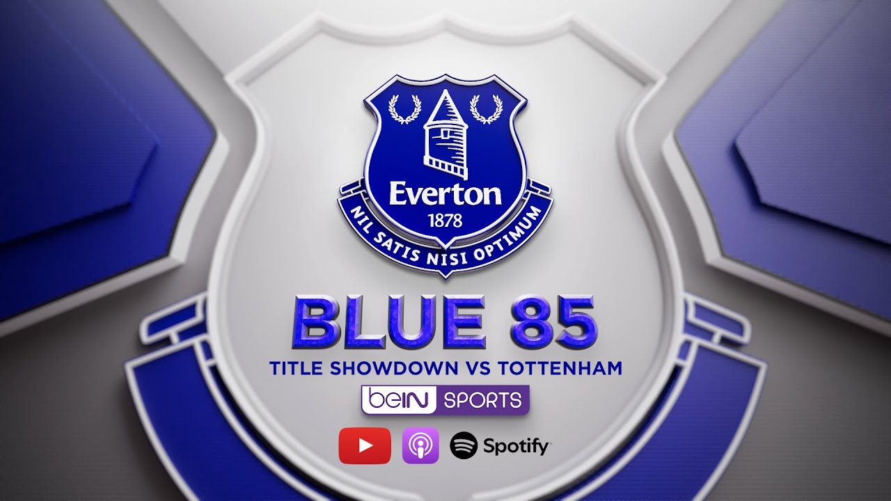 Blue 85: Episode 3 - Title Showdown vs Tottenham