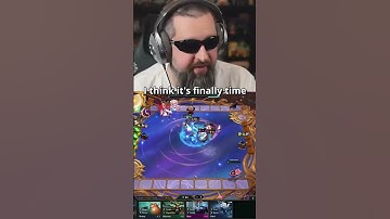 Shadow Mortdog wins as always | TFT Magic & Mayhem | Teamfight Tactics #tft #teamfighttactics