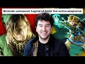 The Legend of Zelda Movie - A HUGE Risk