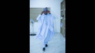 Farfesan waka- DAN SANDA- POLICE (AUDIO)