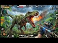 Wild Animal Hunter 3D: Epic Dinosaur Hunting Adventure 🦖 | New 2026 Update Gameplay​Video