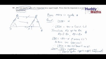 Concyclic points, Cyclic Quads more questions