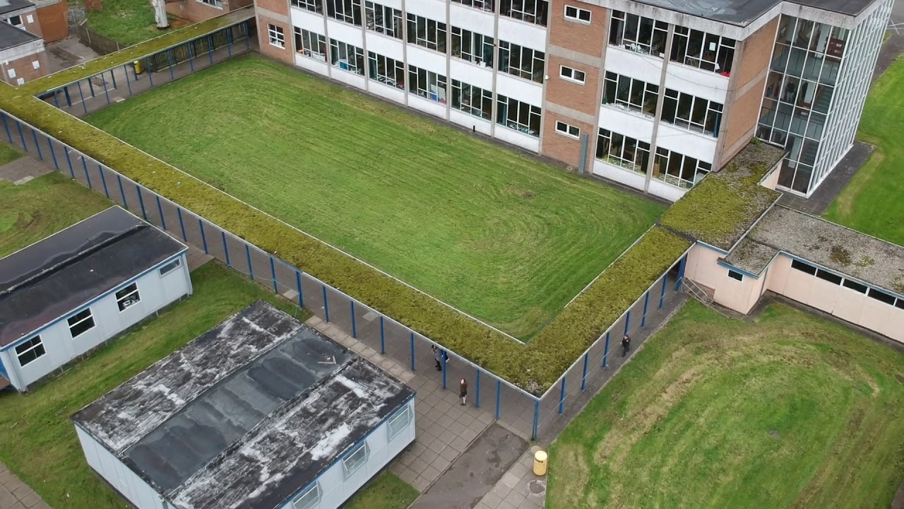 Parkhall High School