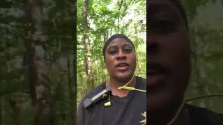 Safety First Ladies While Alone | Enjoy the weather #sololeveling #outdoor #singlewomen
