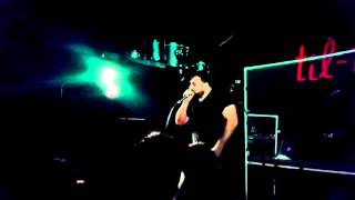 Ceschi "This Won't Last Forever" - Til-Two Club