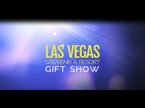 Highlights From The 2015 Las Vegas Souvenir Resort Gift Show 
