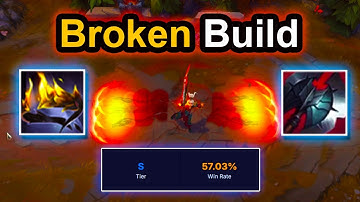 How to Abuse Hubris Riven to Masters in 8 Minutes!