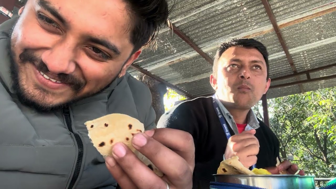 PK bhai ki hogyi ladai😓