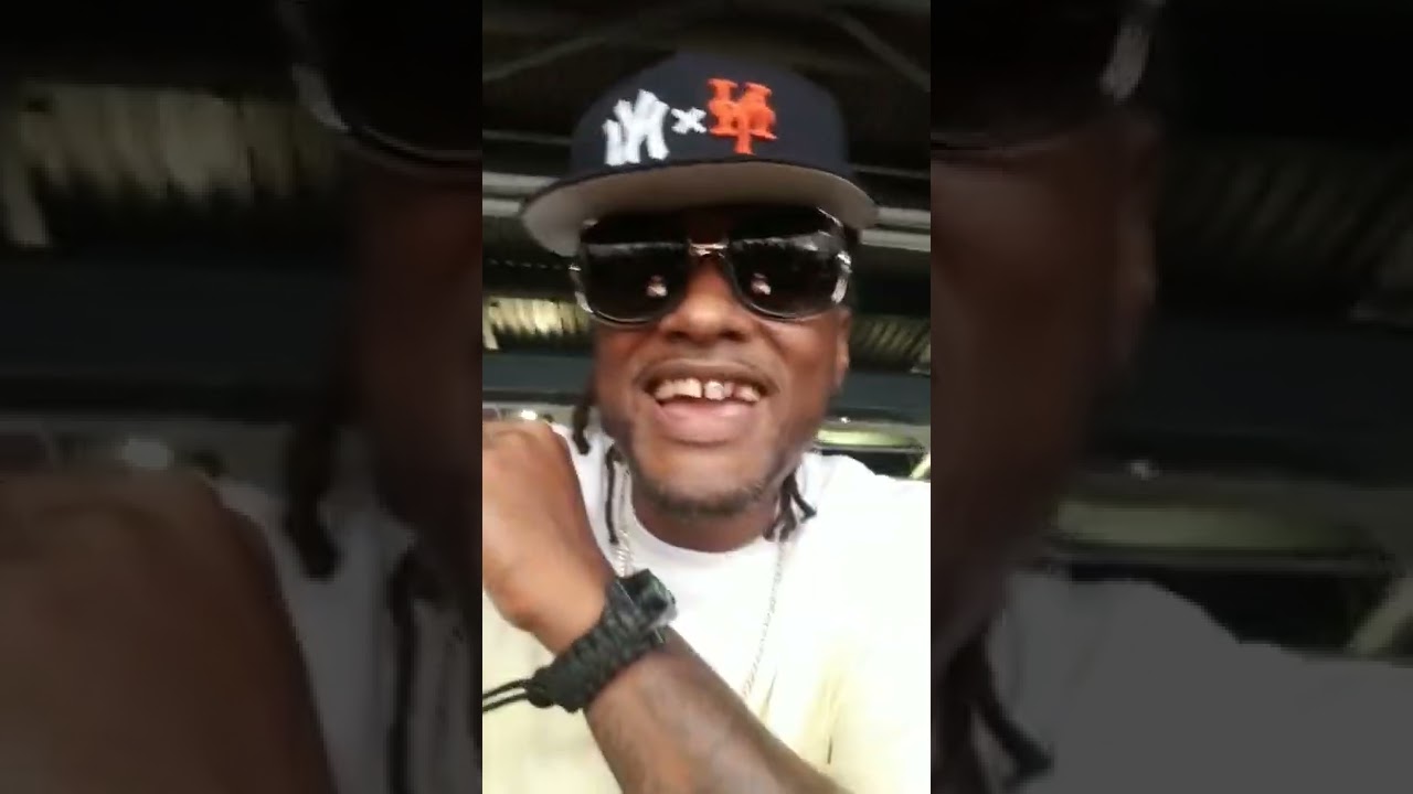 SUMMER JAM 2022 DEZO CAPONE