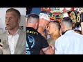 Maciej miszki o walce fury vs usyk