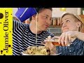 Jamie &amp; Hannah’s Spotted Dick | My Drunk Kitchen