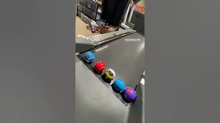 Which Pokeball is the best? 👀 Pokémon Pikachu Masterball